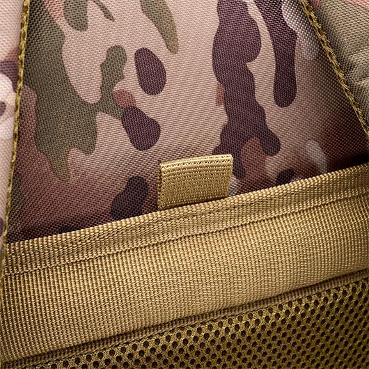 Brandit Rucksack Cooper XL 58 Liter tactical camo Bild 4