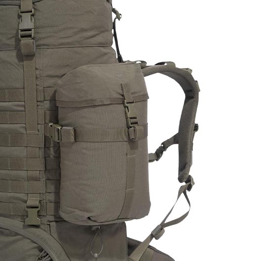 Pentagon Rucksack Deos 65 Liter RAL7013 inkl. Regenschutz Bild 3