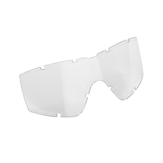 Elite Force Schutzbrille MG300 inkl. Tragetasche und drei Wechseleinstze schwarz Bild 3