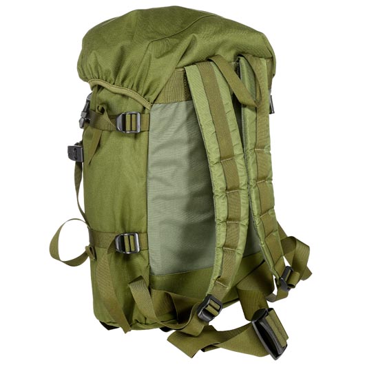 Berghaus 35 litre rucksack deals