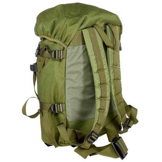 Berghaus Rucksack Munro II 35 Liter oliv IR Bild 1