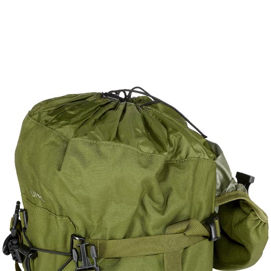 Berghaus Rucksack Munro II 35 Liter oliv IR Bild 6