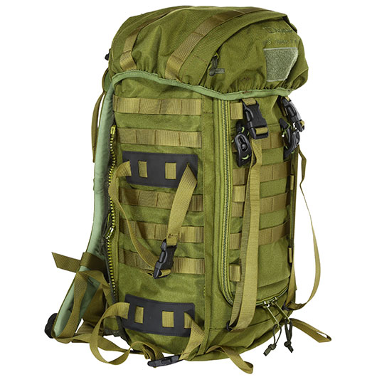 Berghaus Rucksack MMPS Centurio IV FA 30 Liter oliv