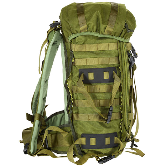 Berghaus Rucksack MMPS Centurio IV FA 30 Liter oliv Bild 2