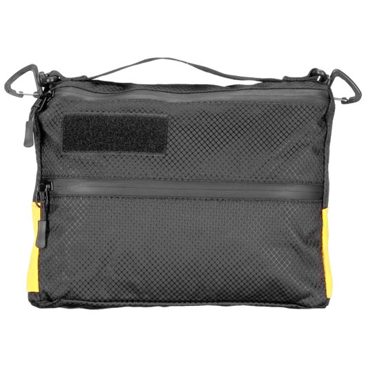 Nitecore Umhngetasche SLB04 Sling Bag 1,5 Liter schwarz Bild 1