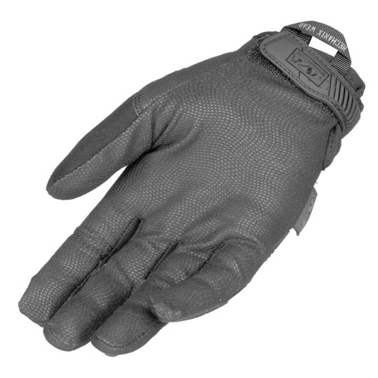 Mechanix Wear M-Pact 0.5MM Handschuhe covert schwarz Bild 6