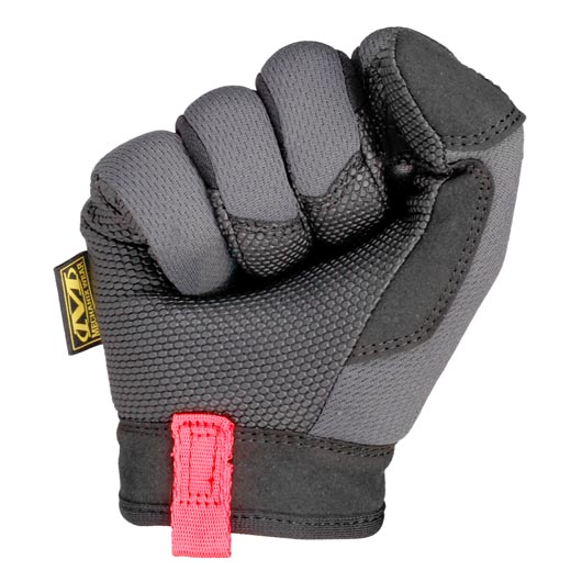 Mechanix Wear Handschuh Specialty Grip schwarz Bild 5