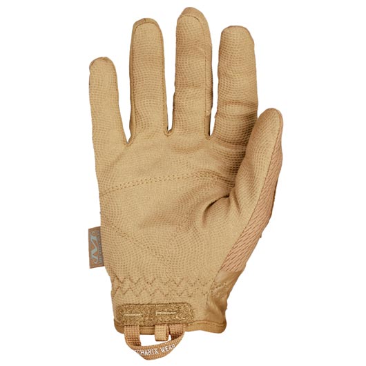 Mechanix Wear Specialty 0.5MM Handschuhe coyote Bild 2