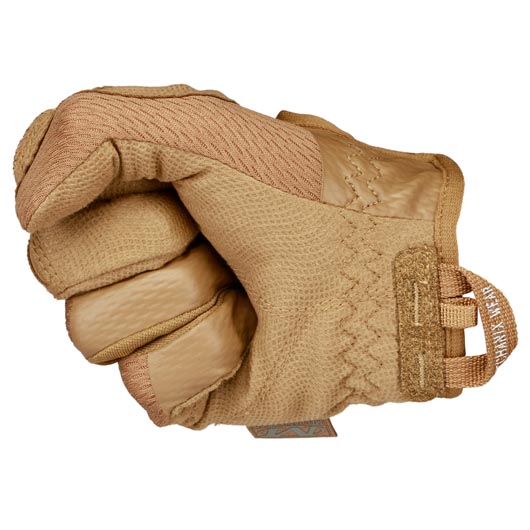 Mechanix Wear Specialty 0.5MM Handschuhe coyote Bild 5