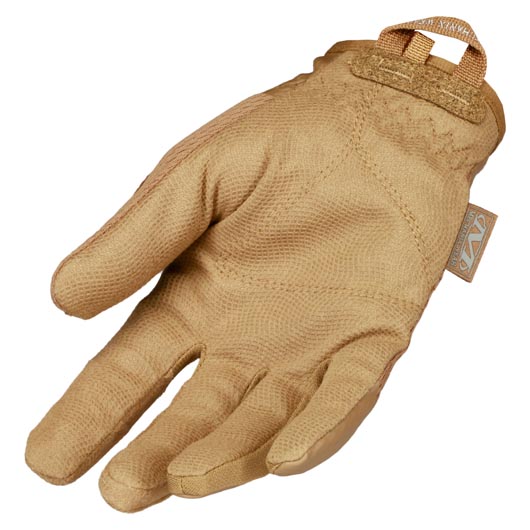 Mechanix Wear Specialty 0.5MM Handschuhe coyote Bild 6