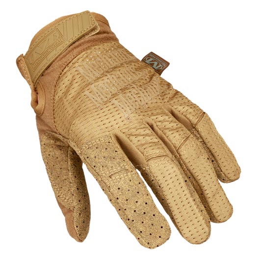 Mechanix Wear Specialty Vent Handschuhe coyote Bild 3