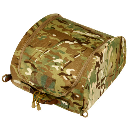 Nuprol Tragetasche fr Helme / Helmet Carry Bag camo