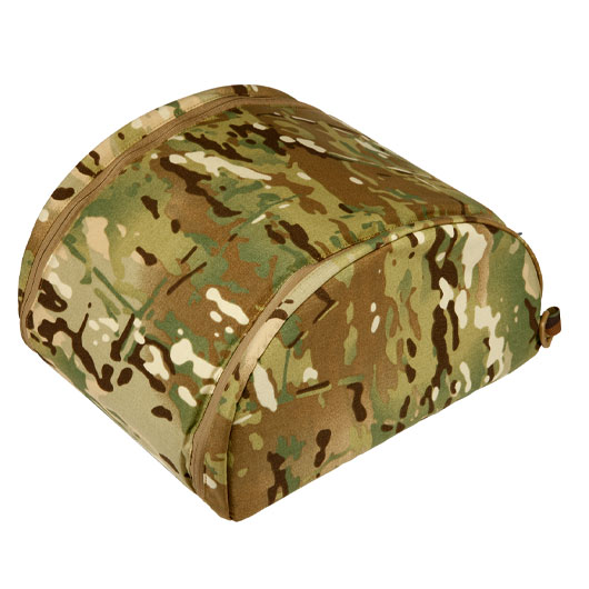 Nuprol Tragetasche fr Helme / Helmet Carry Bag camo Bild 1