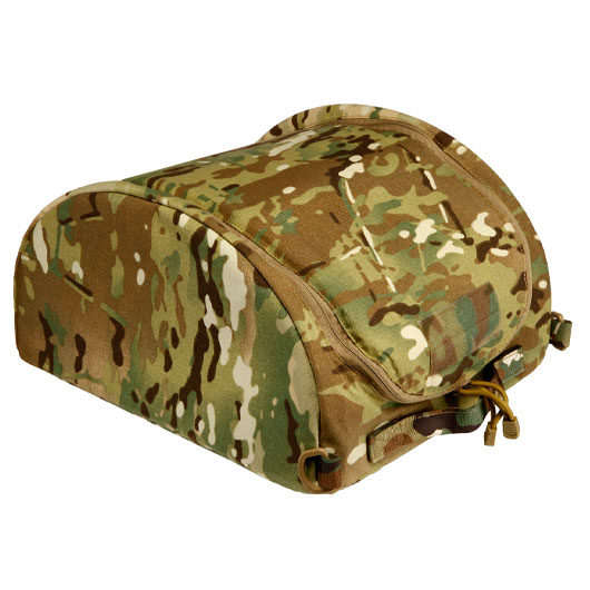 Nuprol Tragetasche fr Helme / Helmet Carry Bag camo Bild 7