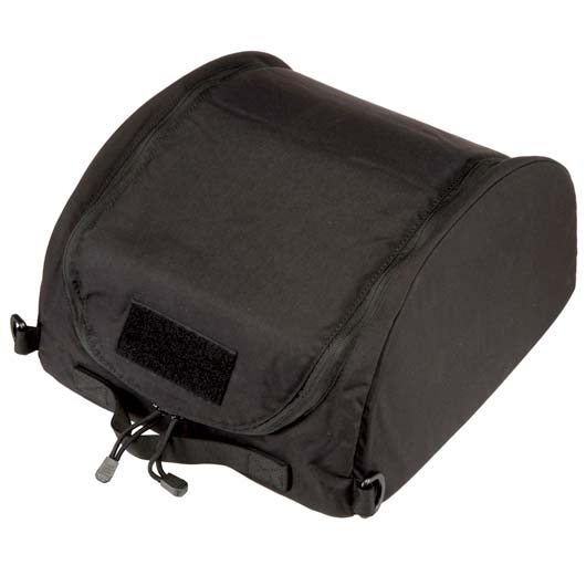 Nuprol Tragetasche fr Helme / Helmet Carry Bag schwarz