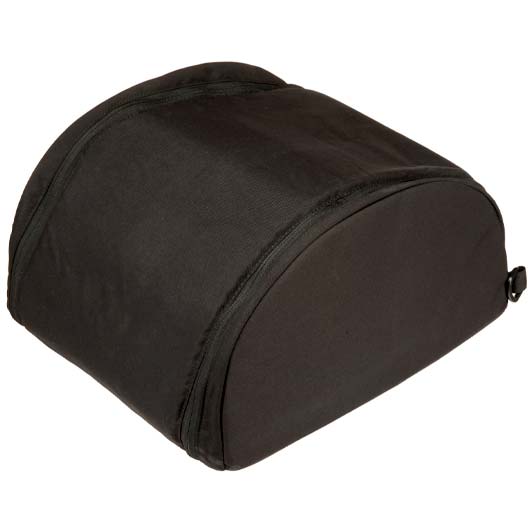 Nuprol Tragetasche fr Helme / Helmet Carry Bag schwarz Bild 1