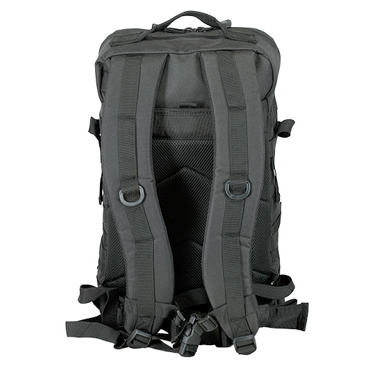 Brandit Rucksack Cooper Iron Maiden FOTD 40 Liter Large schwarz Bild 5
