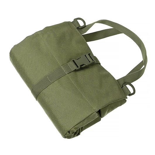 MFH Werkzeugtasche Bushcraft oliv Bild 2
