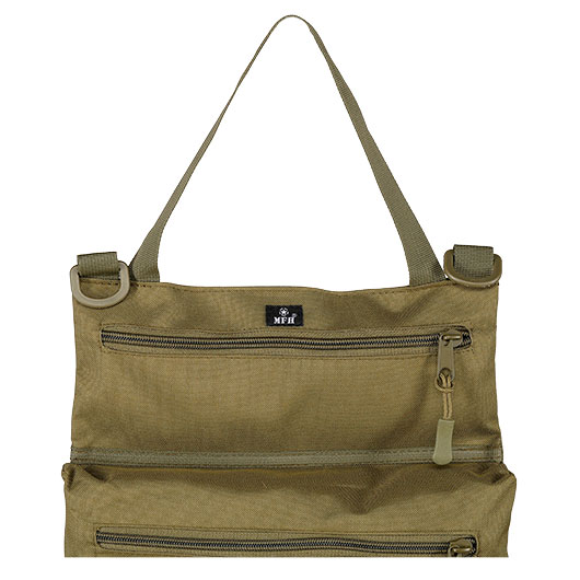 MFH Werkzeugtasche Bushcraft oliv Bild 4