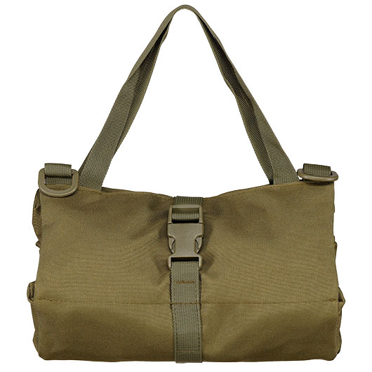 MFH Werkzeugtasche Bushcraft oliv Bild 8