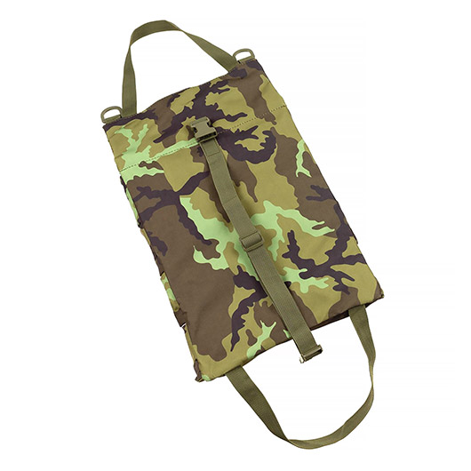 MFH Werkzeugtasche Bushcraft M95 CZ tarn Bild 1