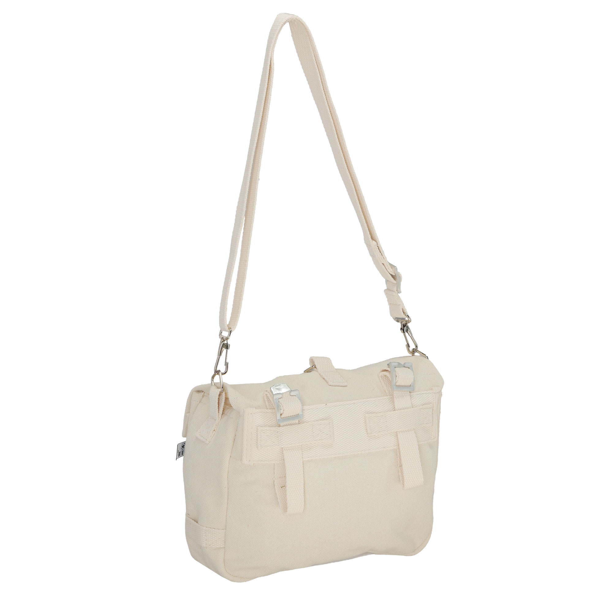 BW Packtasche klein natur Bild 5