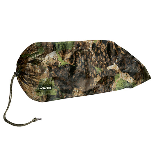 Mil-Tec Poncho Liner Steppdecke WASP I Z3A Bild 1
