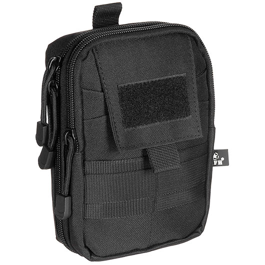 MFH EDC-Molle-Tasche schwarz