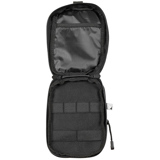MFH EDC-Molle-Tasche schwarz Bild 1
