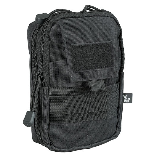 MFH EDC-Molle-Tasche schwarz Bild 4