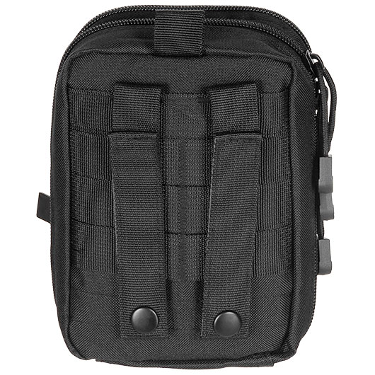 MFH EDC-Molle-Tasche schwarz Bild 6