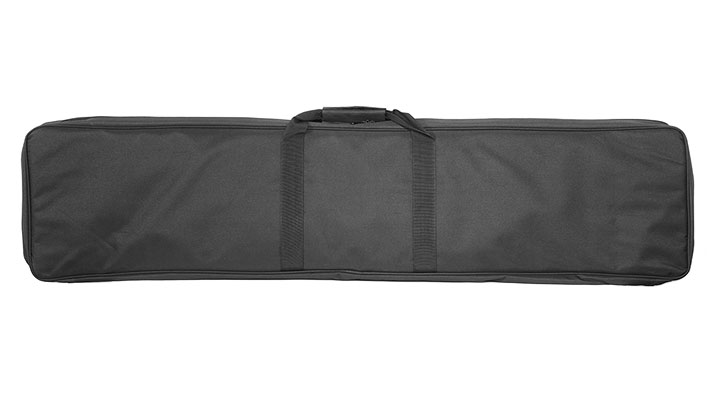 Nuprol 54 Zoll / 137 cm PMC Essentials Soft Rifle Bag / Gewehr-Futteral schwarz Bild 2