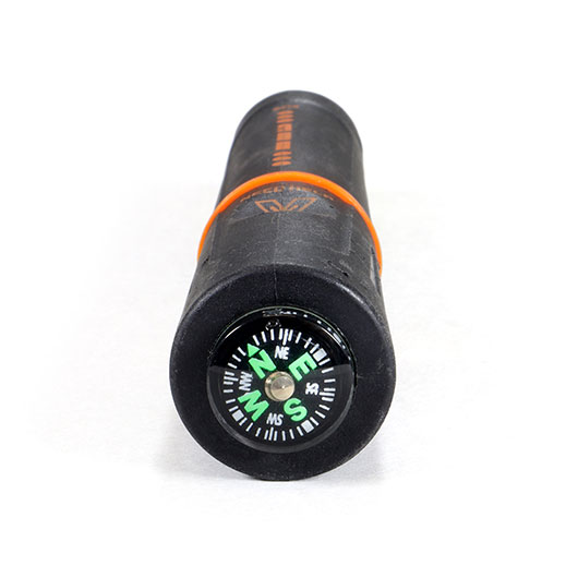 Origin Outdoors Zndstahl Emergency inkl. Kompass Bild 4