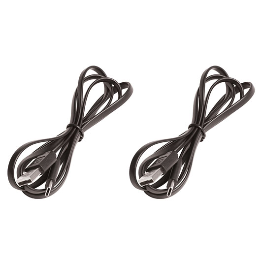 Outwell Beleuchtungsset ONS Light Unit Set 2 Stck inkl. Ladekabel und Fernbedienung Bild 5