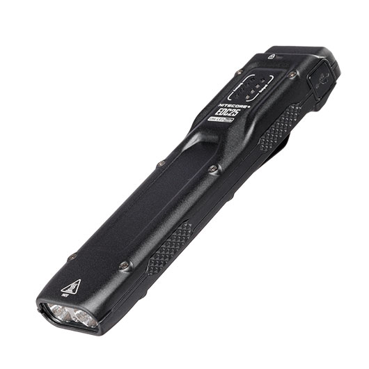 Nitecore EDC25 LED Taschenlampe 3000 Lumen