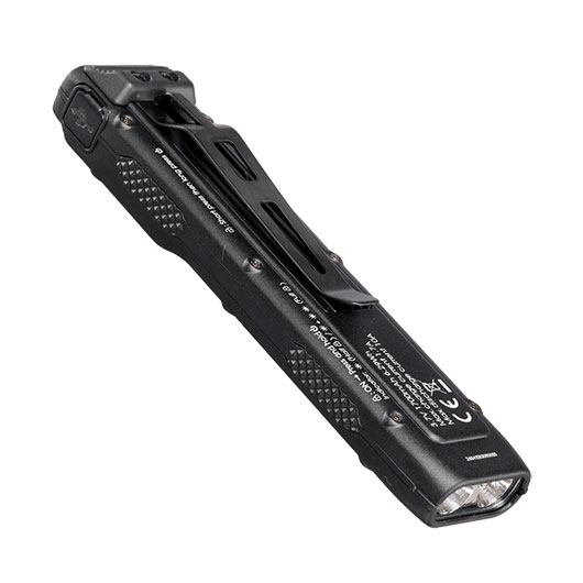 Nitecore EDC25 LED Taschenlampe 3000 Lumen Bild 5