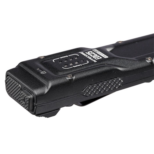 Nitecore EDC25 LED Taschenlampe 3000 Lumen Bild 7