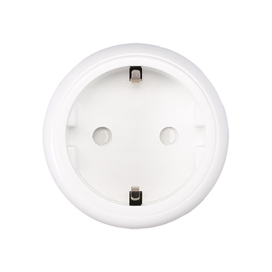 Zendure W-LAN Steckdose Satellite Plug wei mit WiFi und Timer Funktion Bild 2