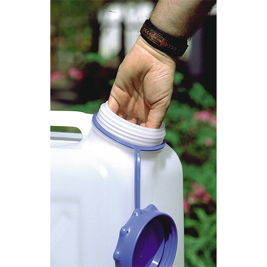 Hnersdorff Weithalskanister 31 Liter Bild 1