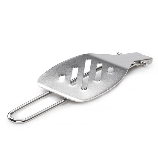 GSI Outdoors Camping Kchenset Folding Chefs Tool Set 6 tlg. Bild 3