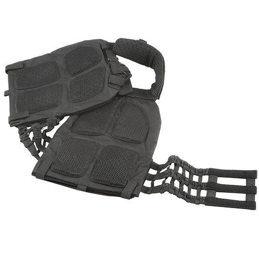 5.11 TacTec Plate Carrier schwarz Bild 11