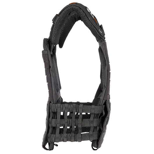 5.11 TacTec Plate Carrier schwarz Bild 4
