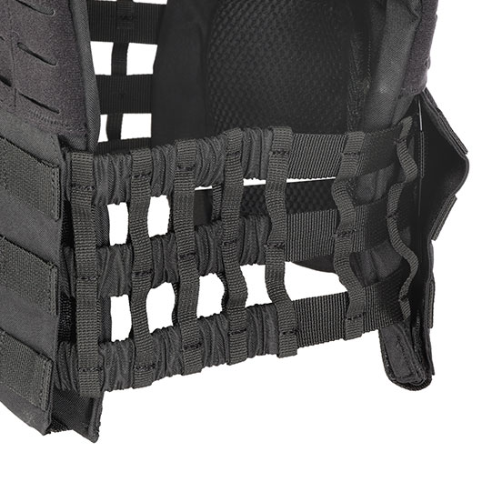 5.11 TacTec Plate Carrier schwarz Bild 8