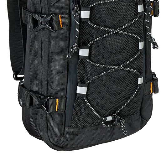 Fox Outdoor Umh�ngetasche Compact Sling schwarz Bild 8