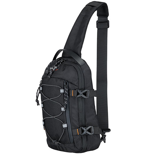 Fox Outdoor Umh�ngetasche Compact Sling schwarz Bild 1