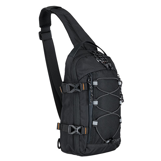 Fox Outdoor Umh�ngetasche Compact Sling schwarz Bild 2