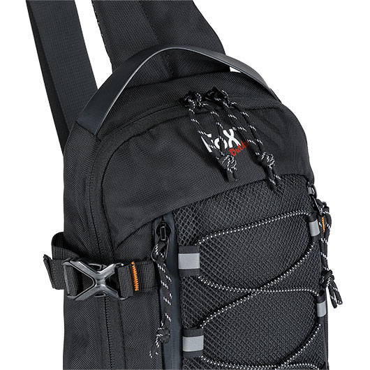 Fox Outdoor Umh�ngetasche Compact Sling schwarz Bild 3
