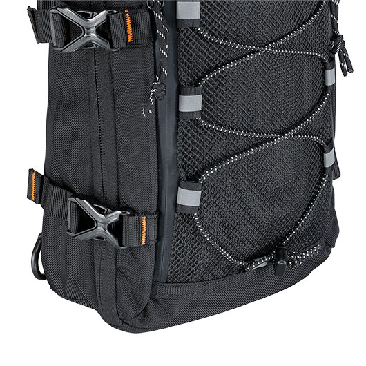 Fox Outdoor Umh�ngetasche Compact Sling schwarz Bild 4