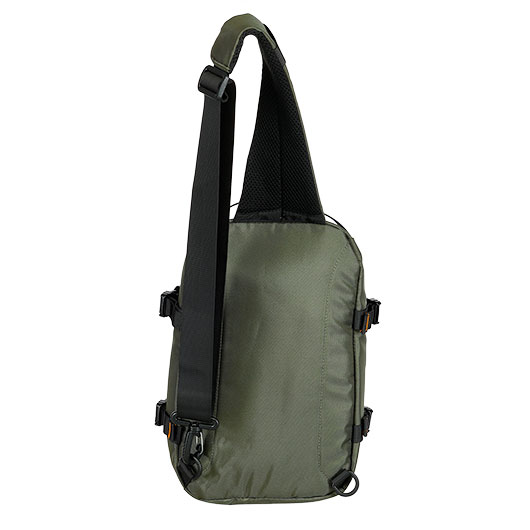 Fox Outdoor Umh�ngetasche Compact Sling oliv Bild 2