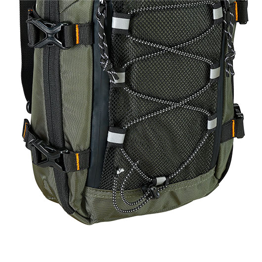 Fox Outdoor Umh�ngetasche Compact Sling oliv Bild 8